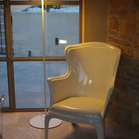 Panzió Le Patio *