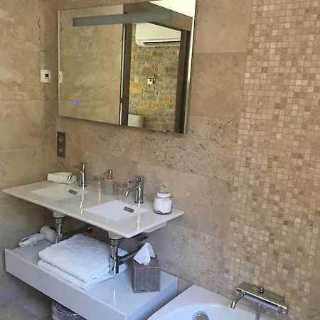 Panzió Le Patio